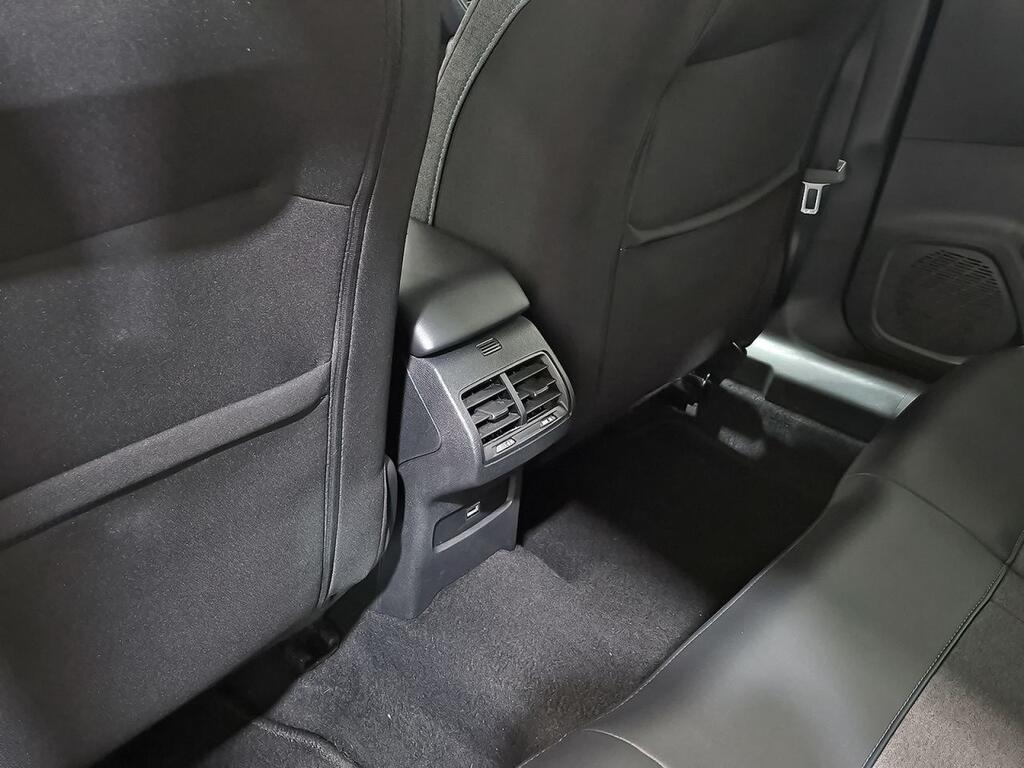 Citroën C4 PureTech 130 S&S EAT8 Feel Pack Segunda mano