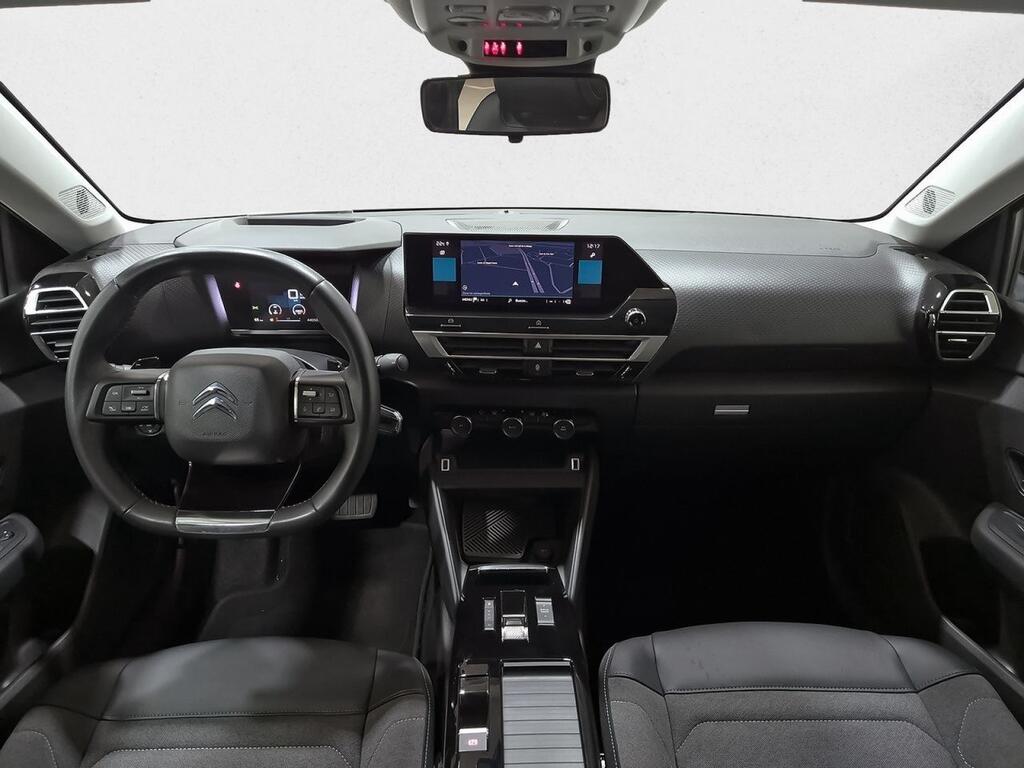 Citroën C4 PureTech 130 S&S EAT8 Feel Pack Segunda mano