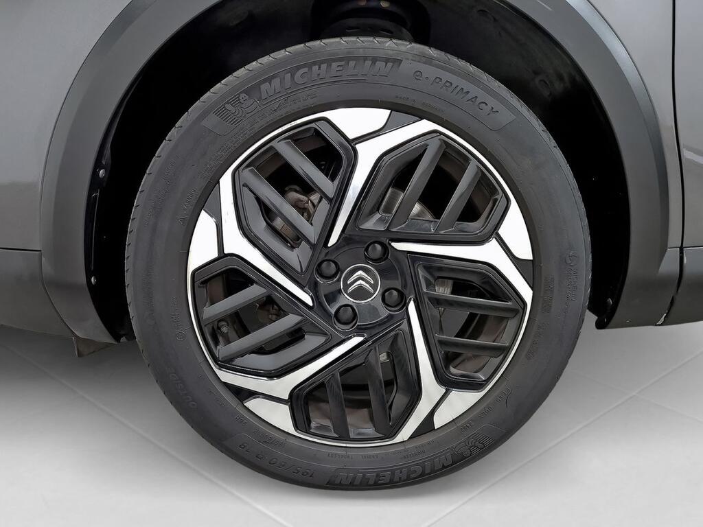 Citroën C4 PureTech 130 S&S EAT8 Feel Pack Segunda mano