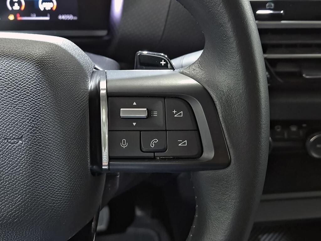 Citroën C4 PureTech 130 S&S EAT8 Feel Pack Segunda mano
