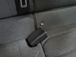 Citroën C4 PureTech 130 S&S EAT8 Feel Pack 31