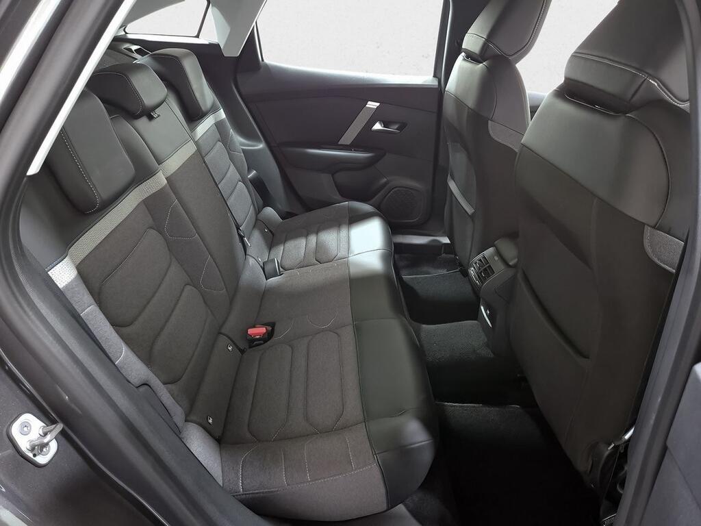 Citroën C4 PureTech 130 S&S EAT8 Feel Pack Segunda mano
