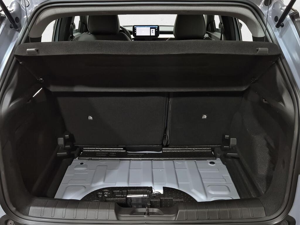 Jeep Avenger BEV 115kW (156CV) Altitude Segunda mano