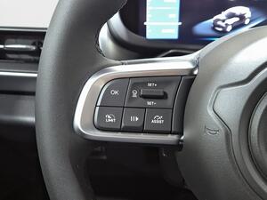 Jeep Avenger BEV 115kW (156CV) Altitude 17