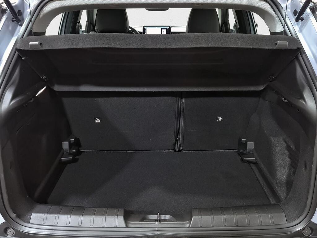 Jeep Avenger BEV 115kW (156CV) Altitude Segunda mano