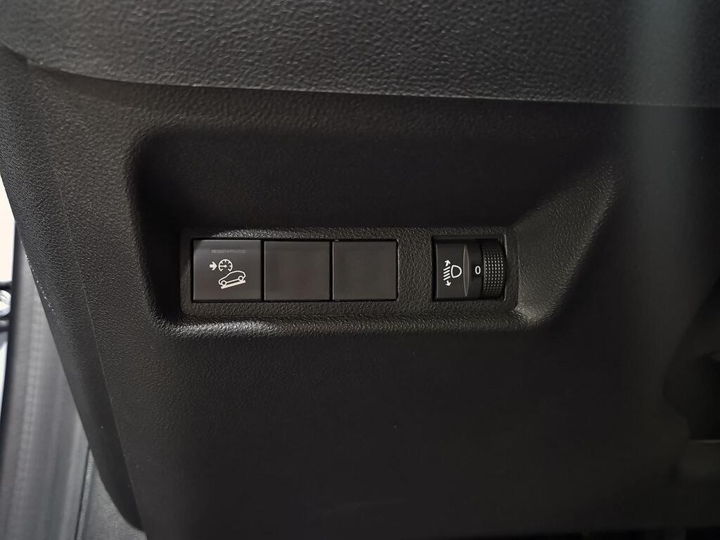 Jeep Avenger BEV 115kW (156CV) Altitude Segunda mano