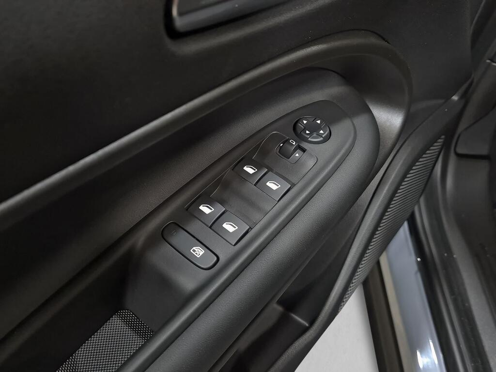 Jeep Avenger BEV 115kW (156CV) Altitude Segunda mano