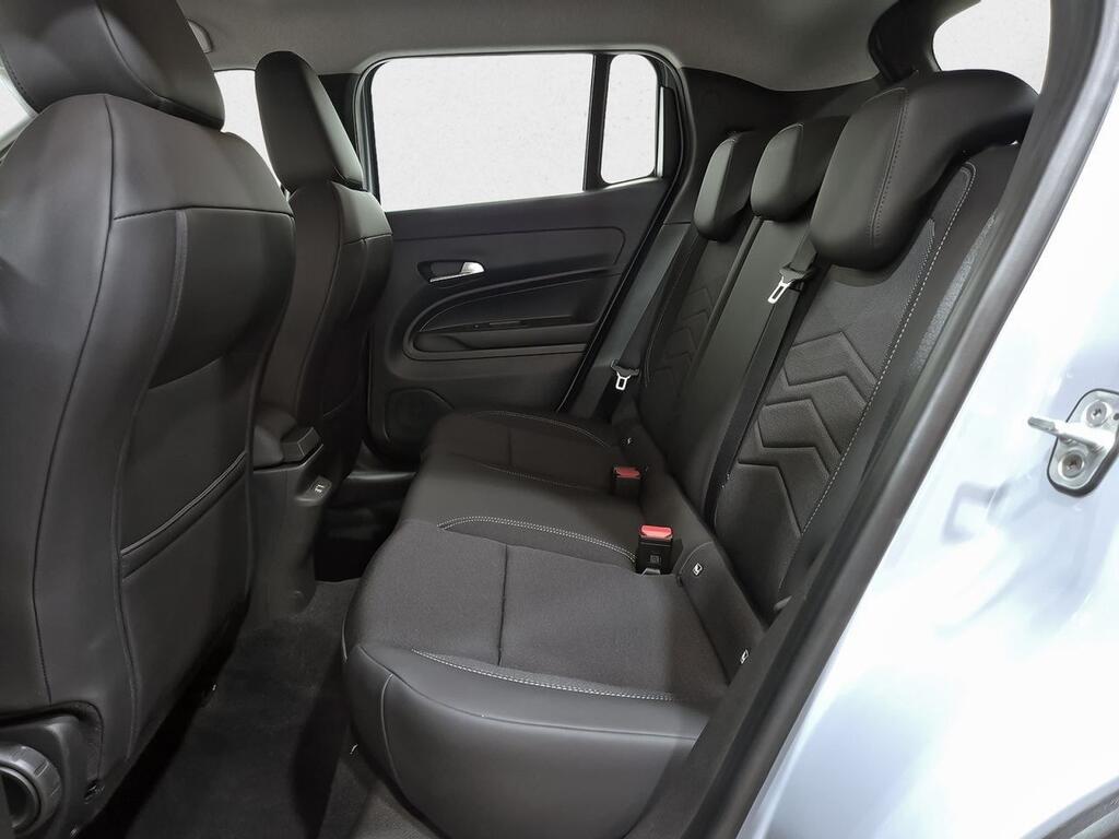 Jeep Avenger BEV 115kW (156CV) Altitude Segunda mano