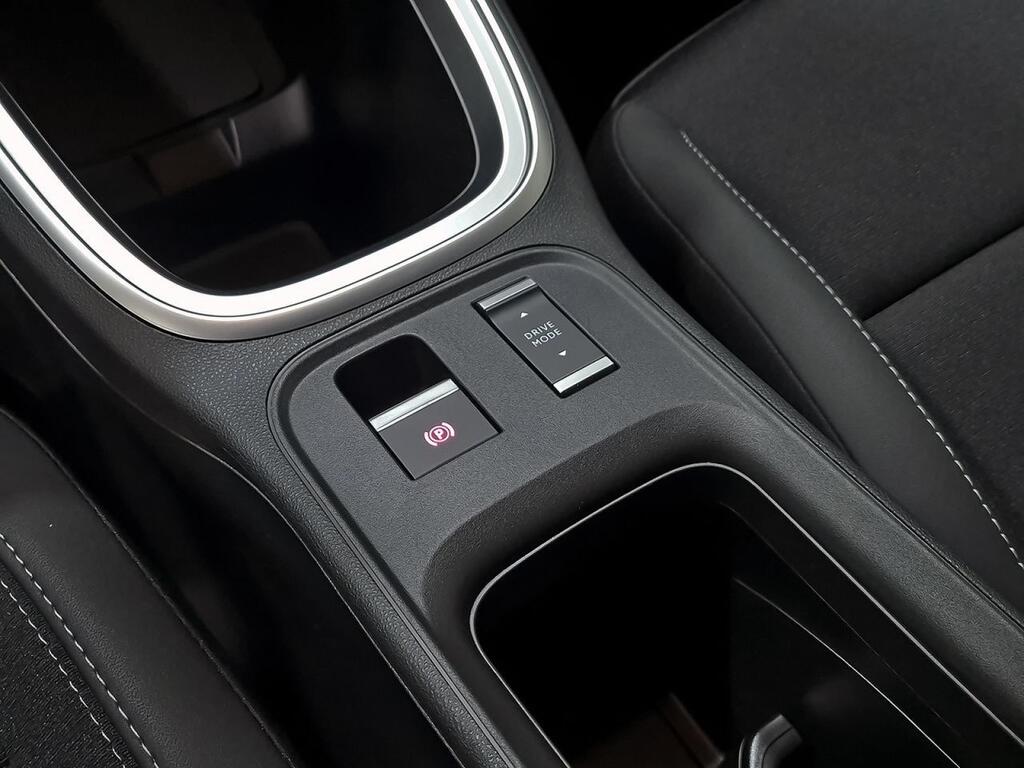 Jeep Avenger BEV 115kW (156CV) Altitude Segunda mano