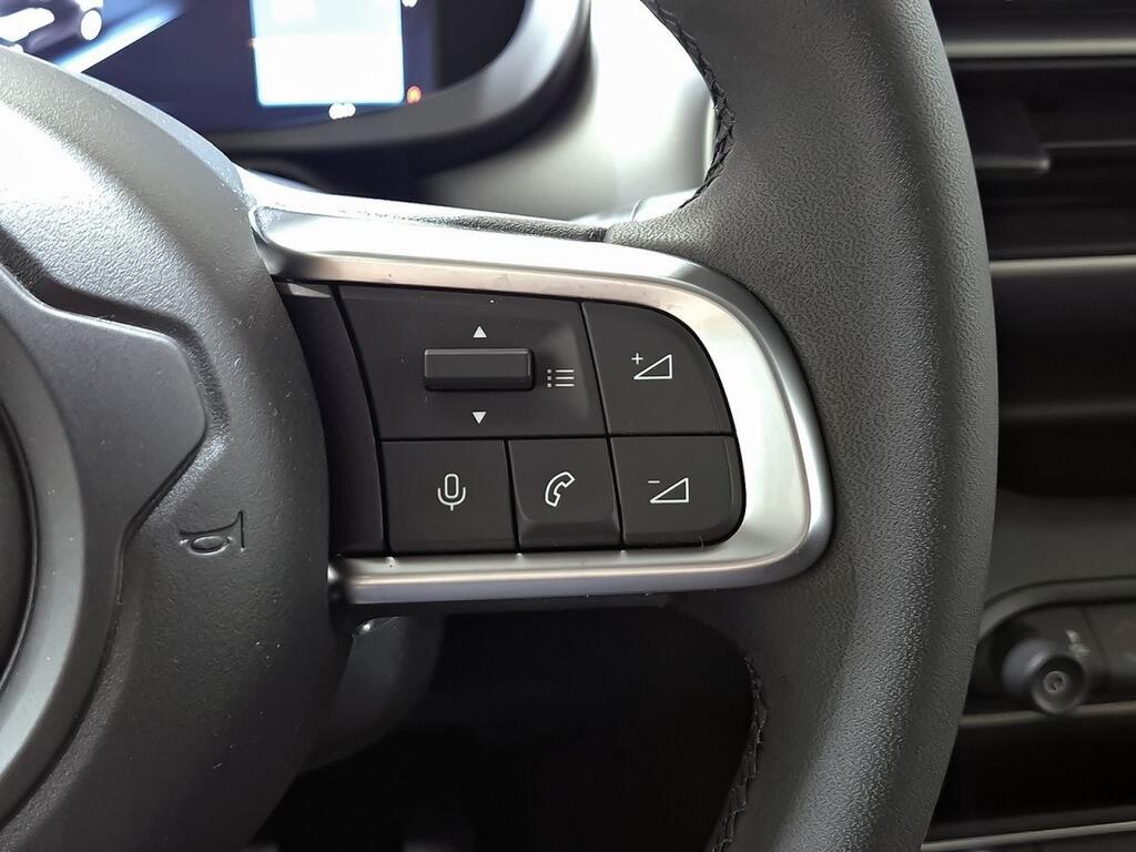 Jeep Avenger BEV 115kW (156CV) Altitude Segunda mano