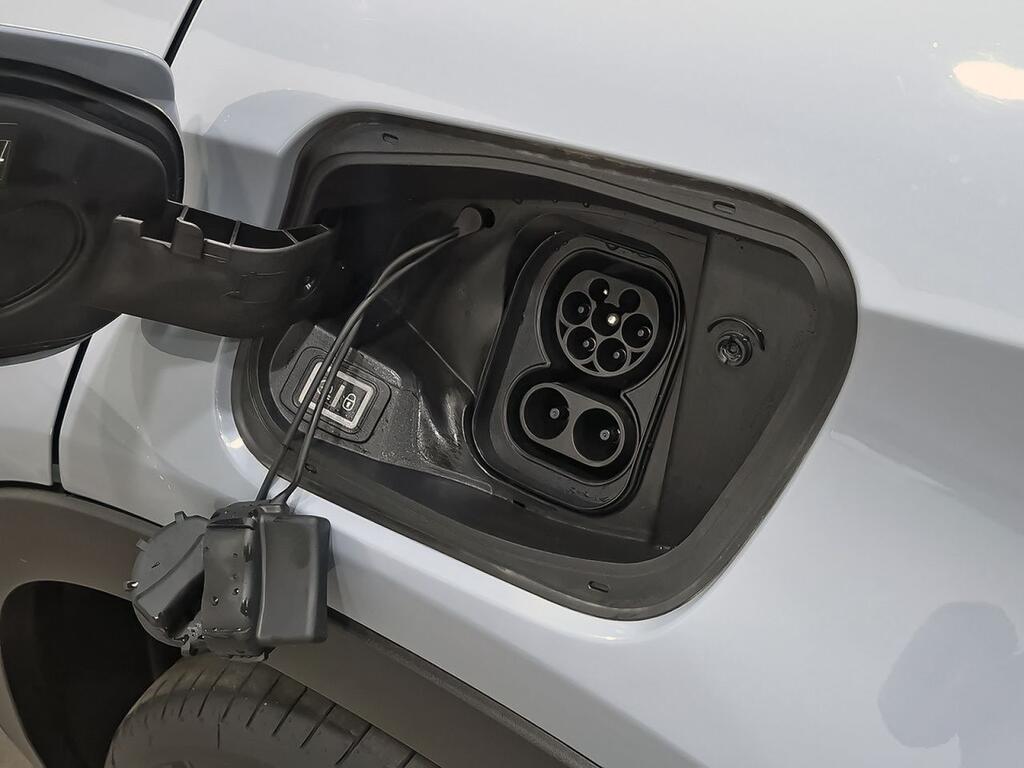 Jeep Avenger BEV 115kW (156CV) Altitude Segunda mano
