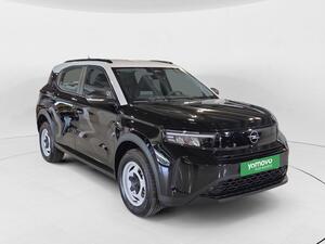 Opel Frontera 1.2T XHT Hybrid eDCT6 107kW Edition 3