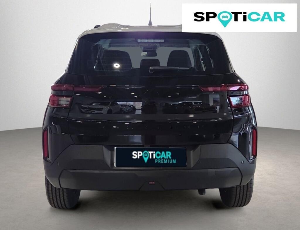 Opel Frontera 1.2T XHT Hybrid eDCT6 107kW Edition Km0