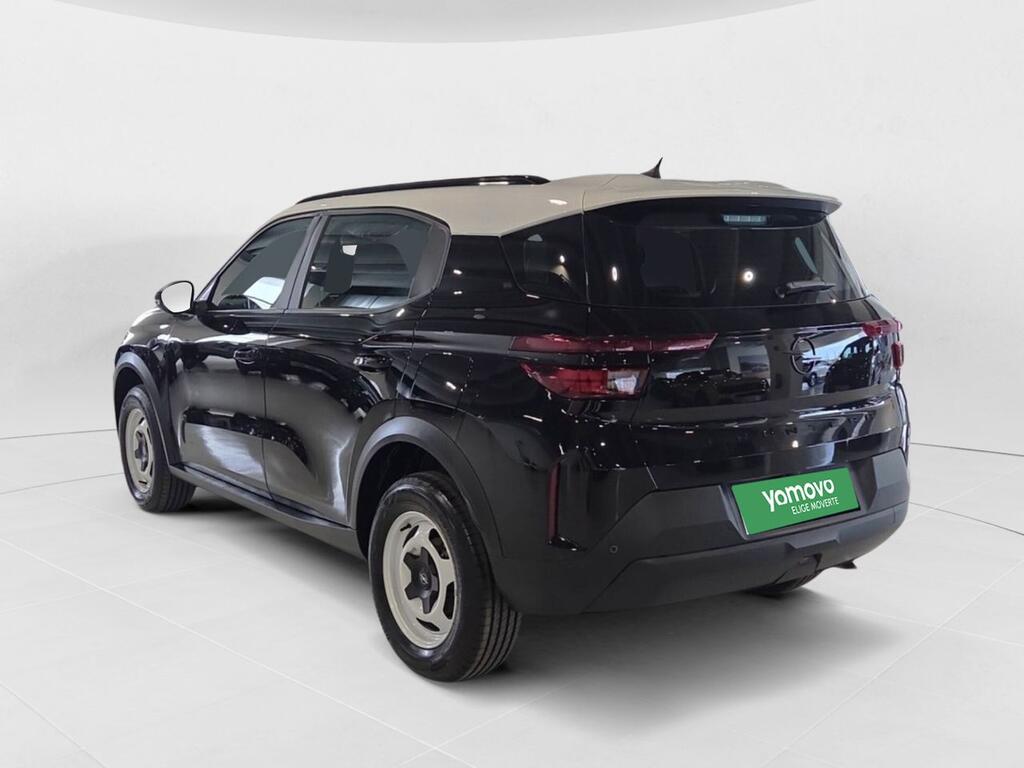 Opel Frontera 1.2T XHT Hybrid eDCT6 107kW Edition Km0