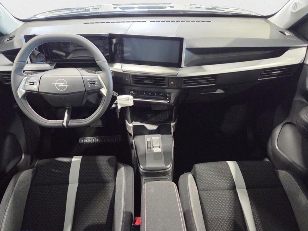 Opel Frontera 1.2T XHT Hybrid eDCT6 107kW Edition Km0