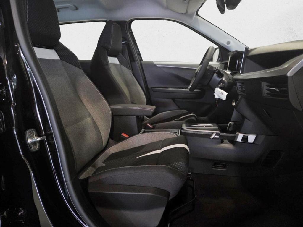 Opel Frontera 1.2T XHT Hybrid eDCT6 107kW Edition Km0