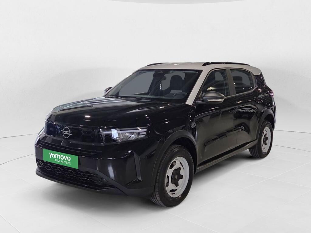 Opel Frontera 1.2T XHT Hybrid eDCT6 107kW Edition Km0