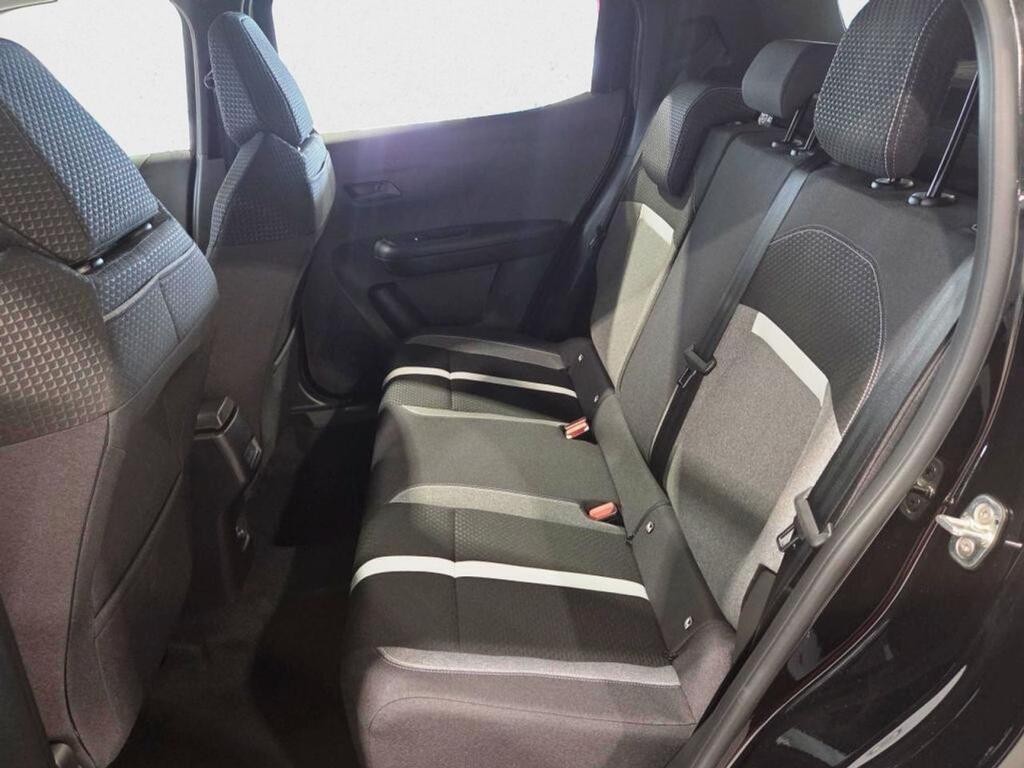 Opel Frontera 1.2T XHT Hybrid eDCT6 107kW Edition Km0