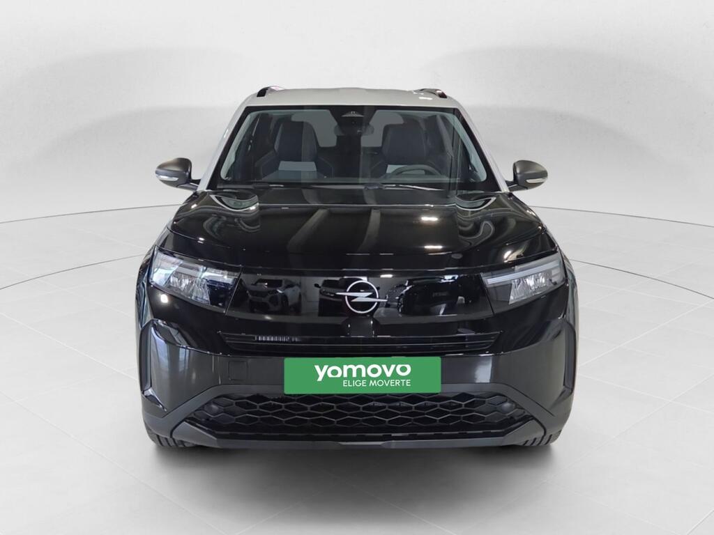 Opel Frontera 1.2T XHT Hybrid eDCT6 107kW Edition Km0