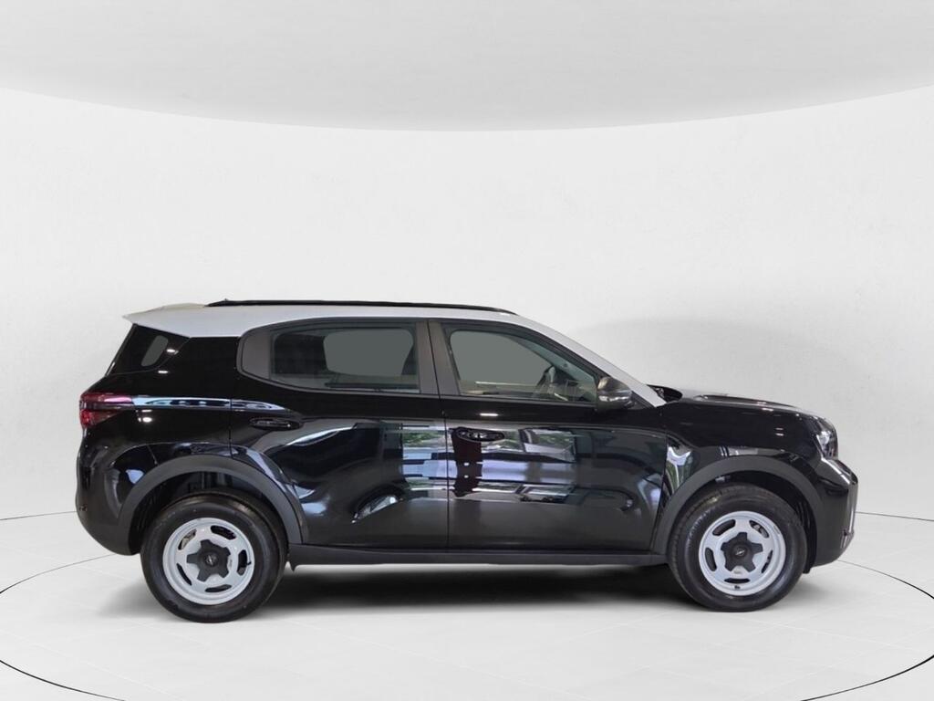 Opel Frontera 1.2T XHT Hybrid eDCT6 107kW Edition Km0