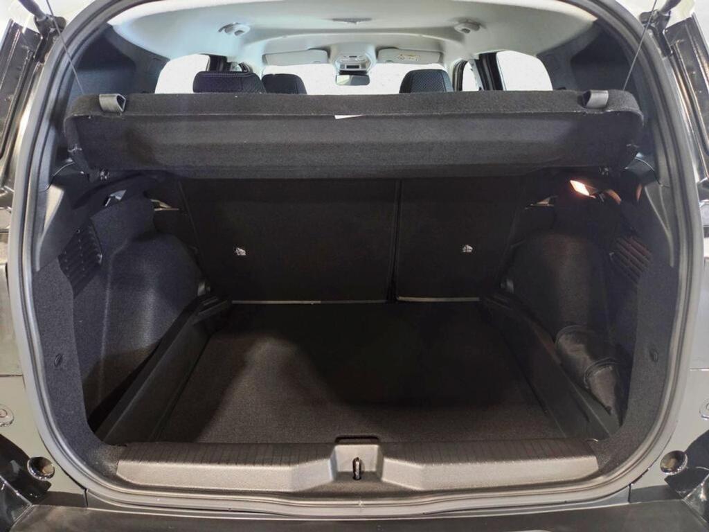 Opel Frontera 1.2T XHT Hybrid eDCT6 107kW Edition Km0