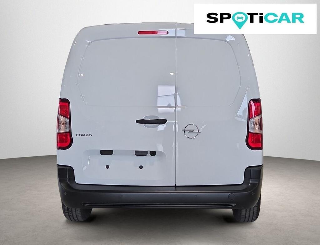 Opel Combo Cargo 1.5 TD 75KW 650KG SWB 3P Km0