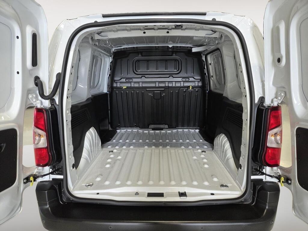 Opel Combo Cargo 1.5 TD 75KW 650KG SWB 3P Km0
