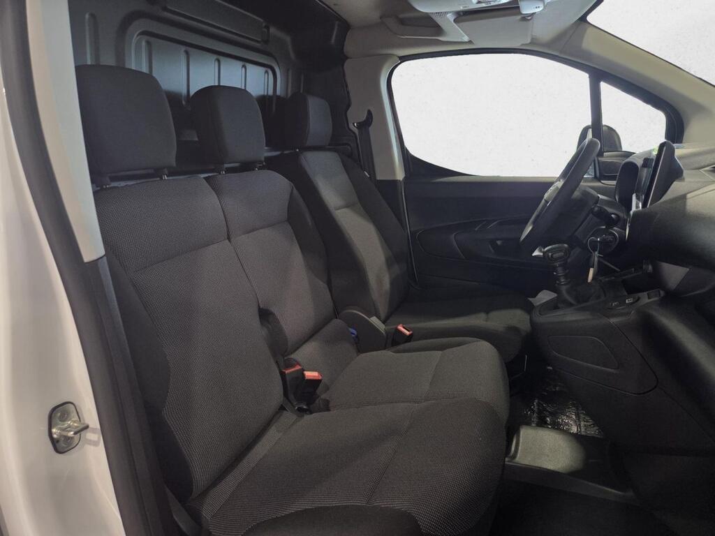 Opel Combo Cargo 1.5 TD 75KW 650KG SWB 3P Km0