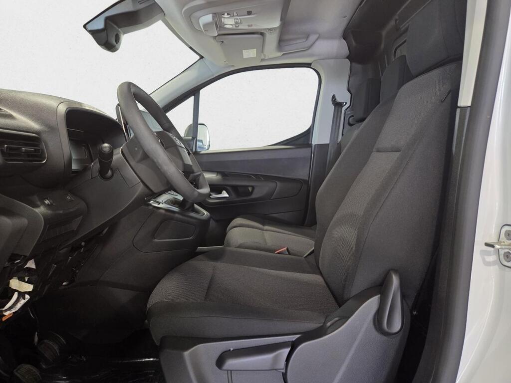 Opel Combo Cargo 1.5 TD 75KW 650KG SWB 3P Km0