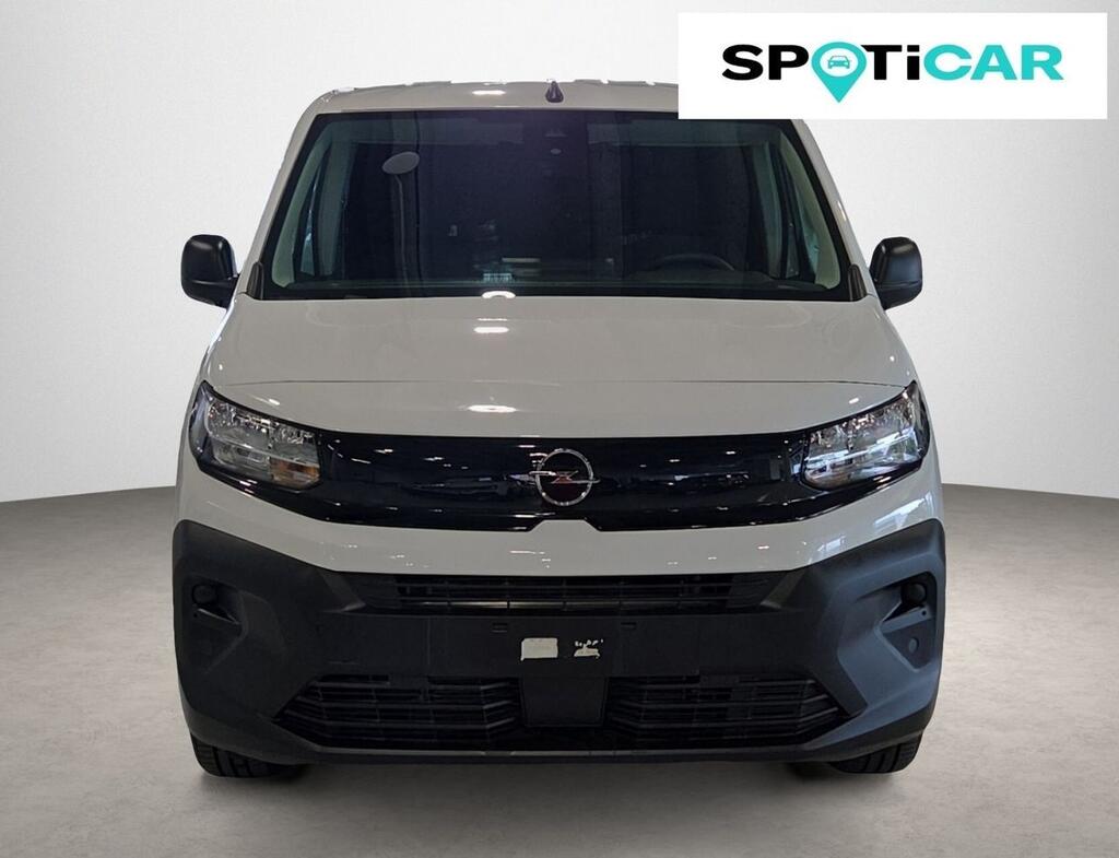 Opel Combo Cargo 1.5 TD 75KW 650KG SWB 3P Km0