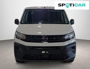 Opel Combo Cargo 1.5 TD 75KW 650KG SWB 3P 2