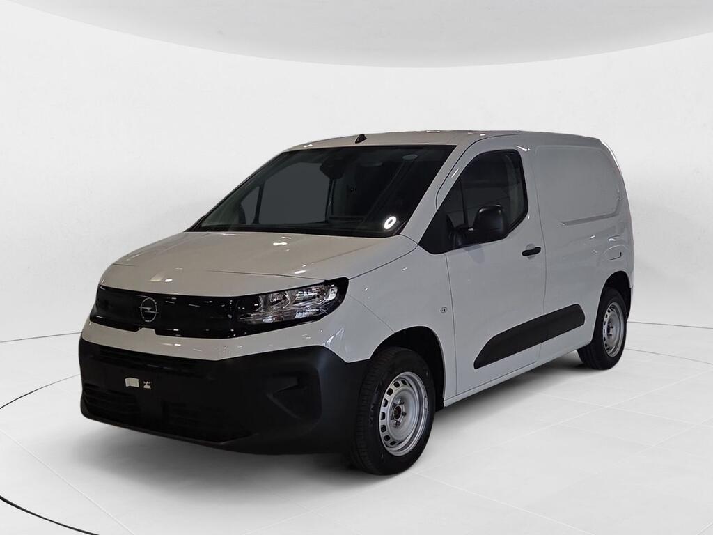 Opel Combo Cargo 1.5 TD 75KW 650KG SWB 3P Km0