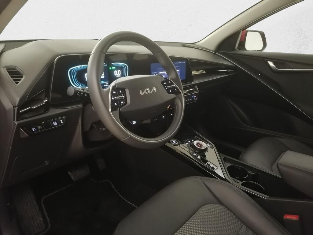 Kia Niro 1.6 GDi HEV 104kW (141CV) Drive Segunda mano
