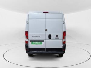 Fiat Ducato FG 2.2 MULTIJET 140CV 33 L2H2 4P 6