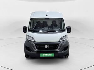Fiat Ducato FG 2.2 MULTIJET 140CV 33 L2H2 4P 5