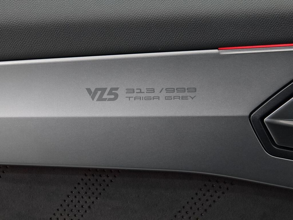 CUPRA Formentor 2.5 TSI 287kW (390 CV) VZ5 TG 4Drive DSG Segunda mano