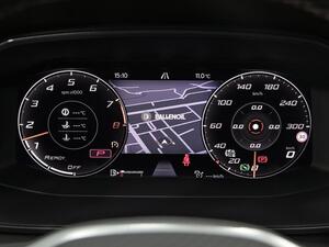 Cupra Formentor 2.5 TSI 287kW (390 CV) VZ5 TG 4Drive DSG 15