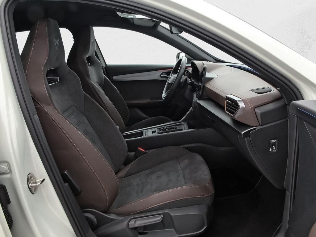 CUPRA Formentor 2.5 TSI 287kW (390 CV) VZ5 TG 4Drive DSG Segunda mano