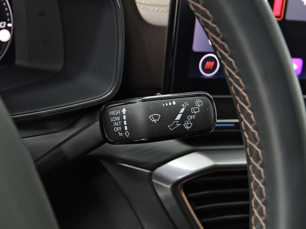 CUPRA Formentor 2.5 TSI 287kW (390 CV) VZ5 TG 4Drive DSG Segunda mano
