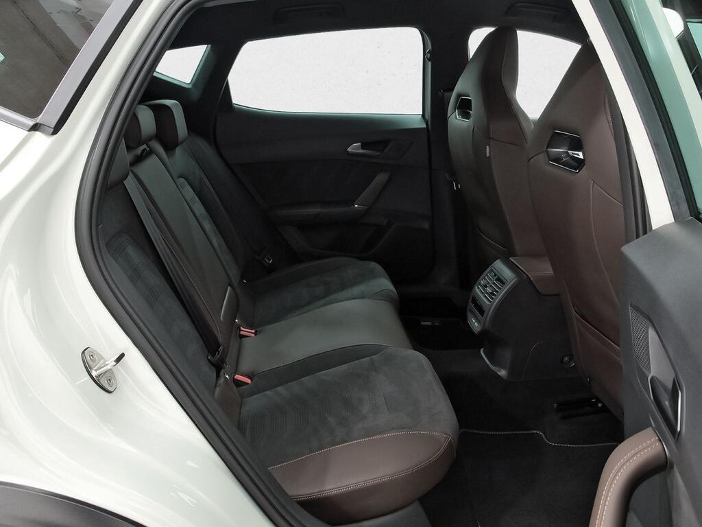 CUPRA Formentor 2.5 TSI 287kW (390 CV) VZ5 TG 4Drive DSG Segunda mano