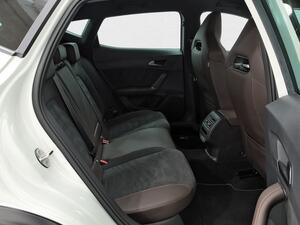 Cupra Formentor 2.5 TSI 287kW (390 CV) VZ5 TG 4Drive DSG 6