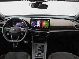 Cupra Formentor 2.5 TSI 287kW (390 CV) VZ5 TG 4Drive DSG 4
