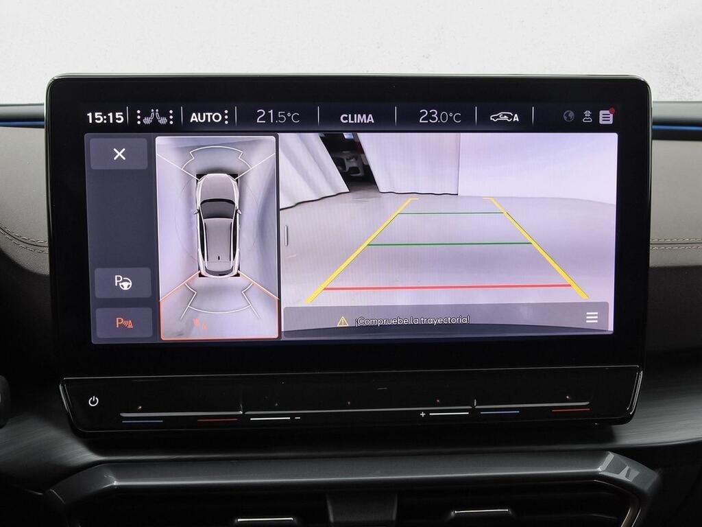 CUPRA Formentor 2.5 TSI 287kW (390 CV) VZ5 TG 4Drive DSG Segunda mano