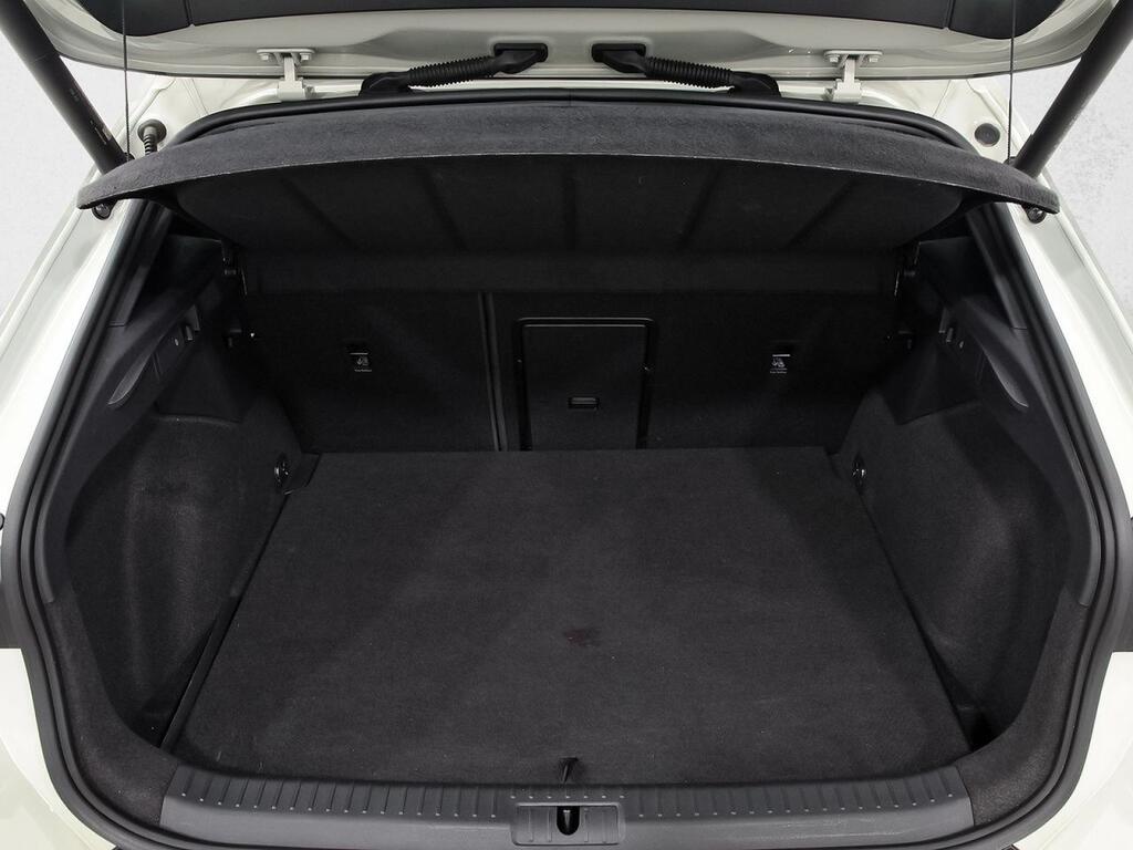 CUPRA Formentor 2.5 TSI 287kW (390 CV) VZ5 TG 4Drive DSG Segunda mano