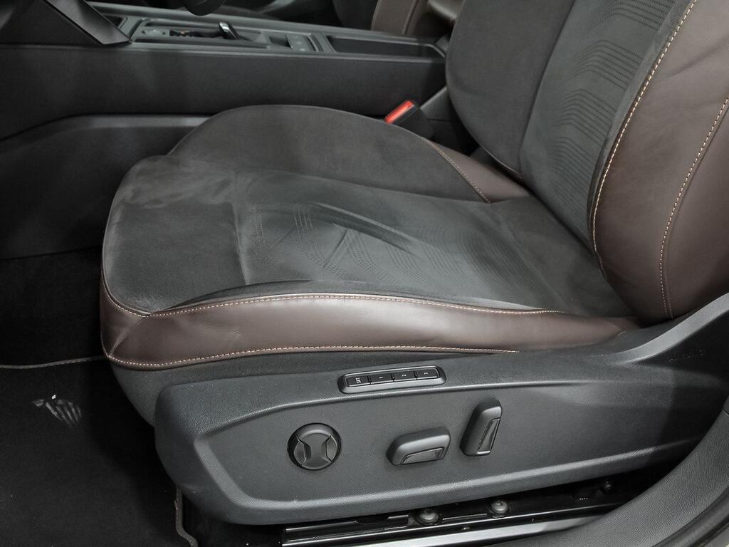 CUPRA Formentor 2.5 TSI 287kW (390 CV) VZ5 TG 4Drive DSG Segunda mano