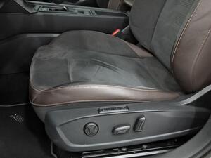 Cupra Formentor 2.5 TSI 287kW (390 CV) VZ5 TG 4Drive DSG 12