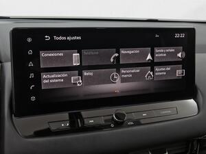 Nissan Qashqai DIG-T 103kW N-Connecta 20