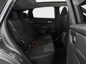 Nissan Qashqai DIG-T 103kW N-Connecta 8