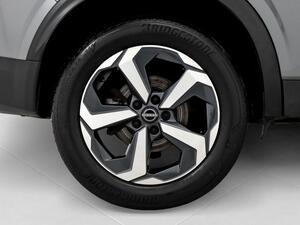 Nissan Qashqai DIG-T 103kW N-Connecta 10