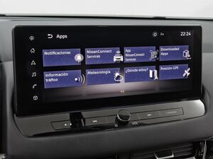Nissan Qashqai DIG-T 103kW N-Connecta 24